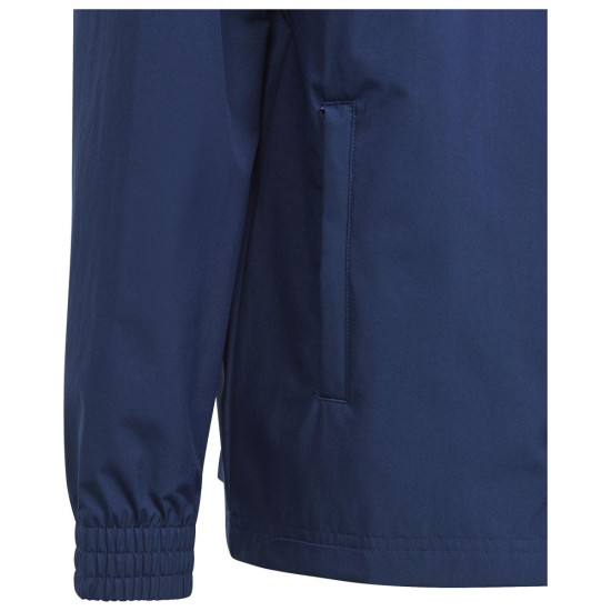 Adidas Παιδικό μπουφάν Entrada 22 All-Weather Jacket